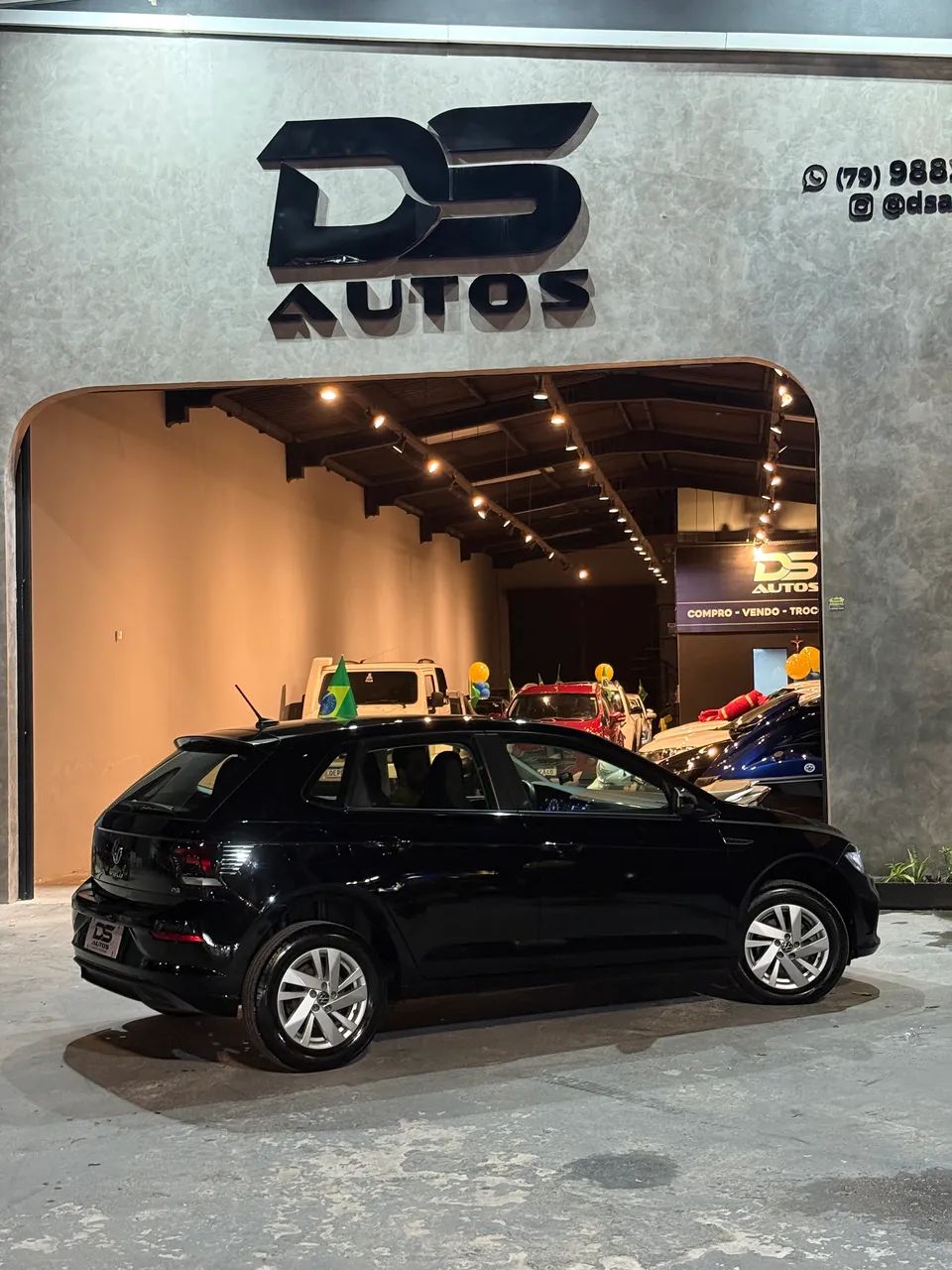 Volkswagen POLO 9