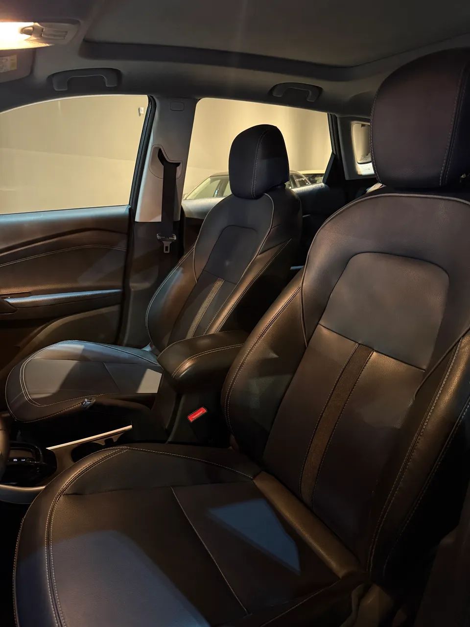 Chevrolet TRACKER 7