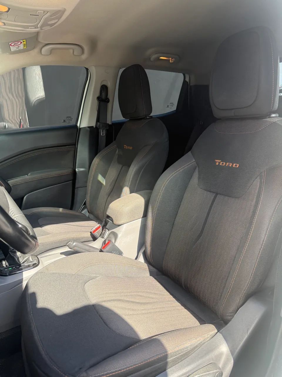 Fiat TORO 6