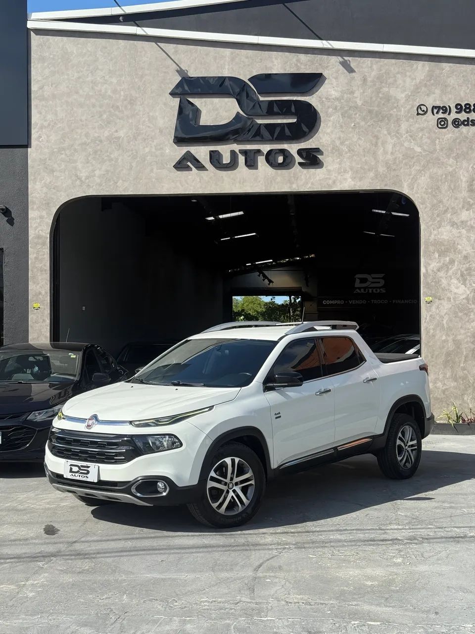 Fiat TORO 2