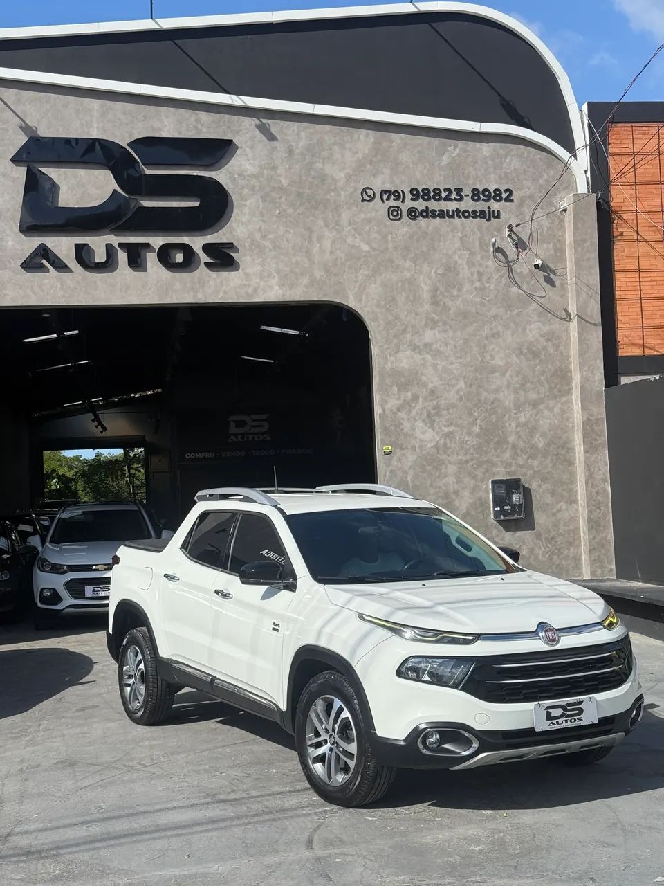 Fiat TORO 3