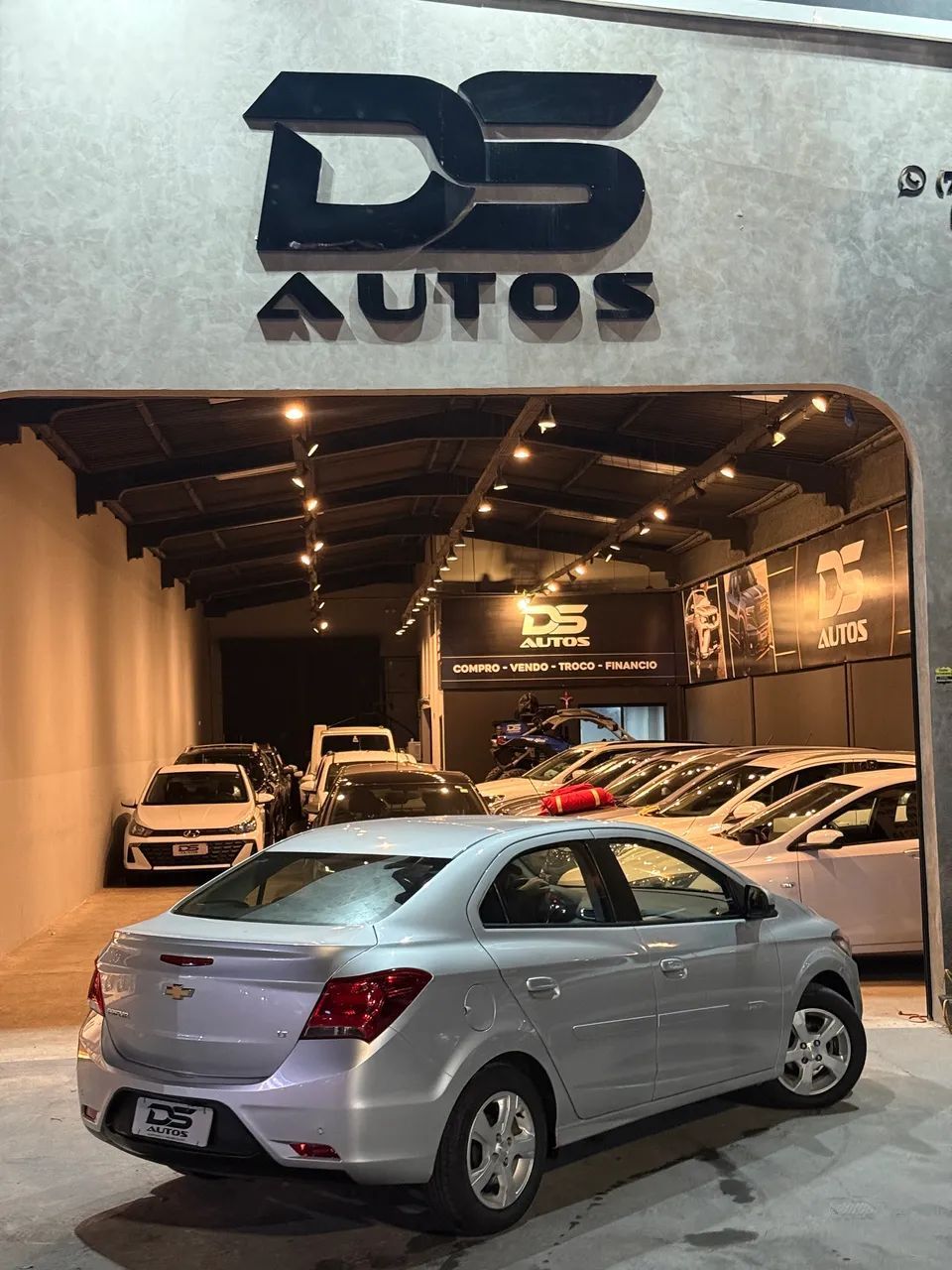 Chevrolet PRISMA 6