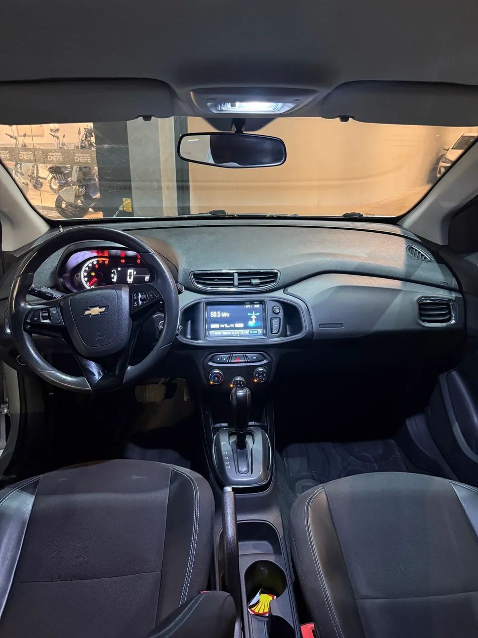 Chevrolet PRISMA 5