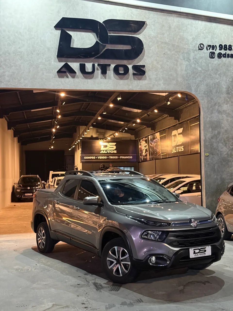 Fiat TORO 3