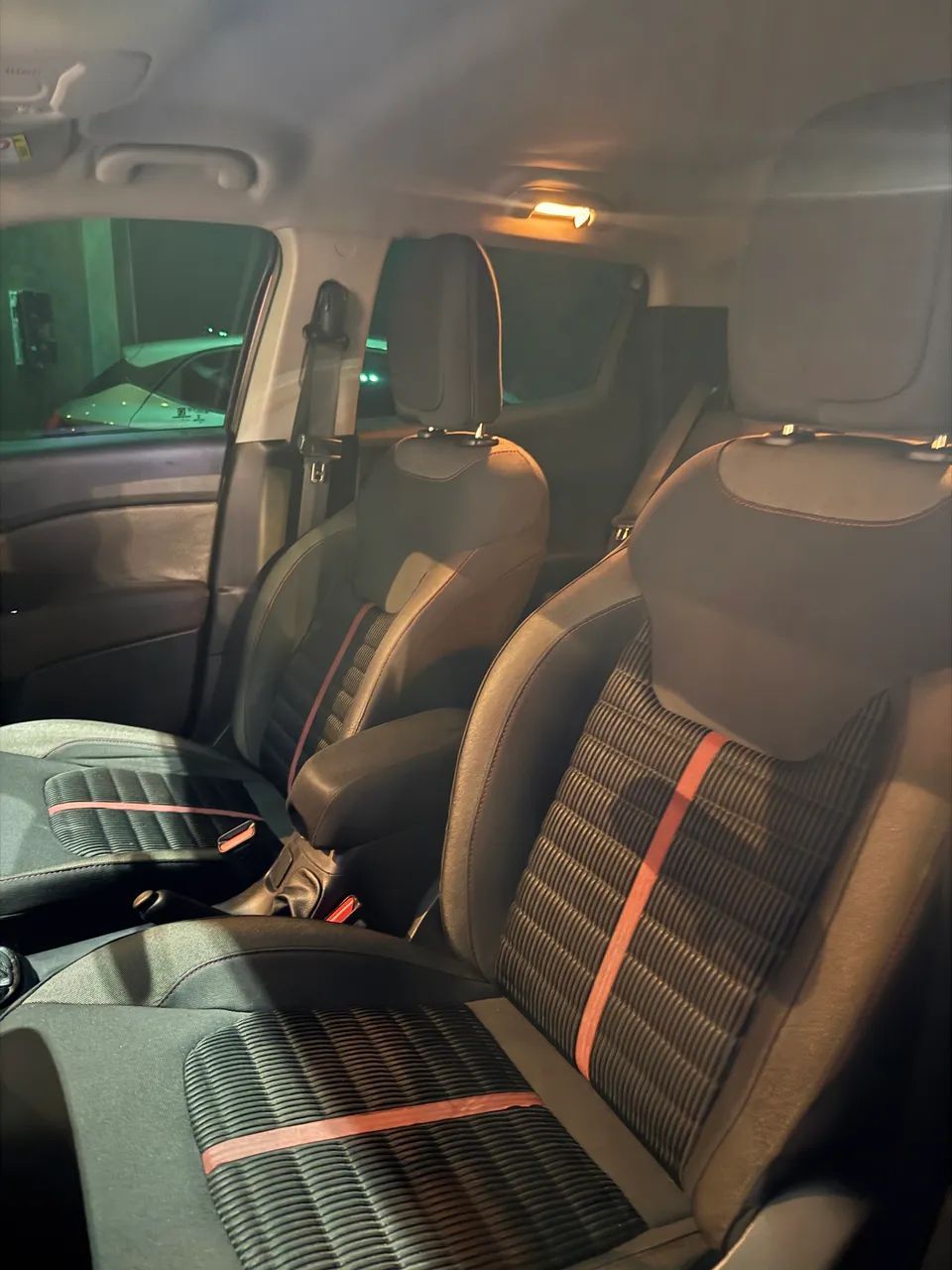 Fiat TORO 7