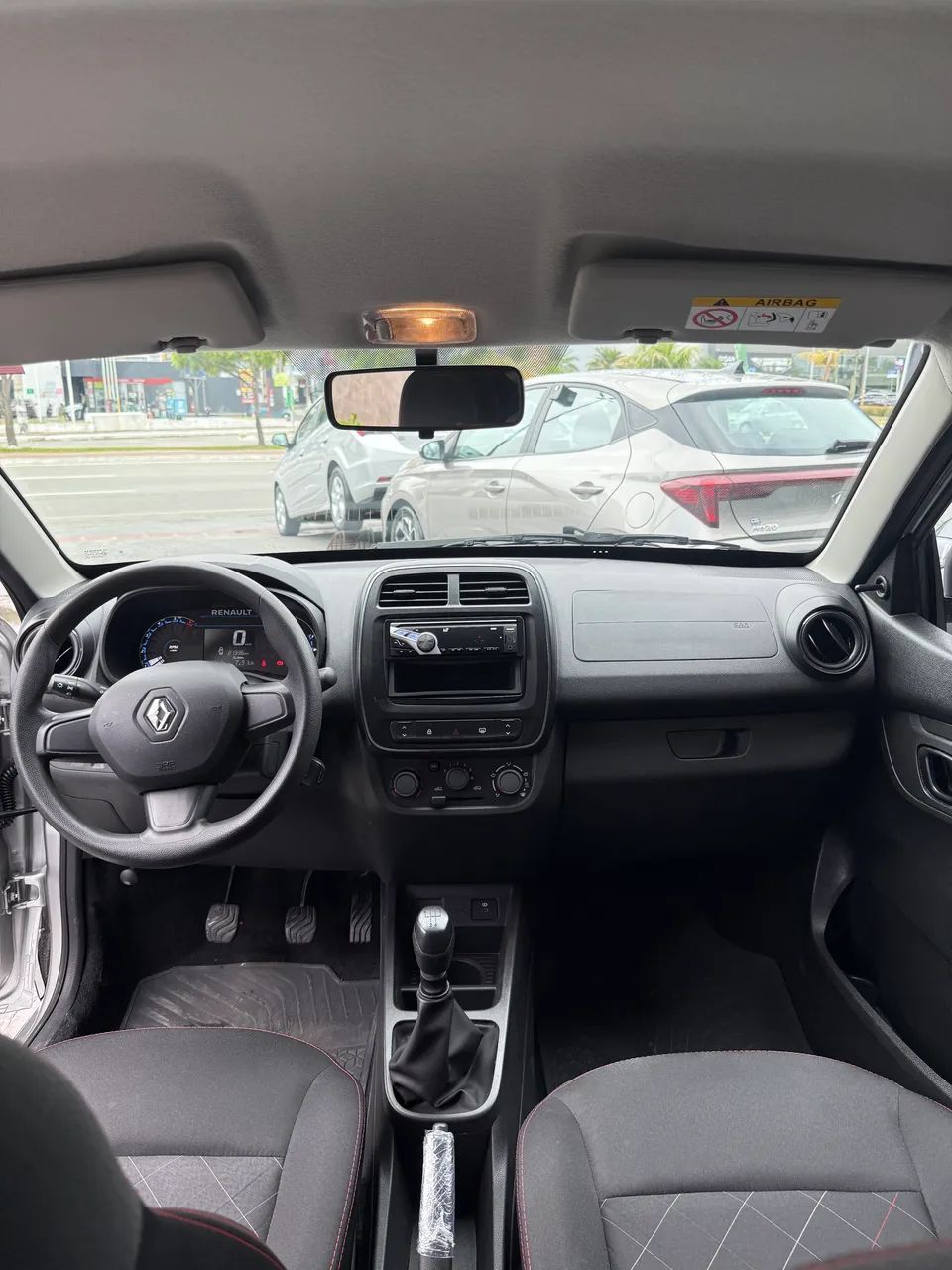 Renault KWID 6