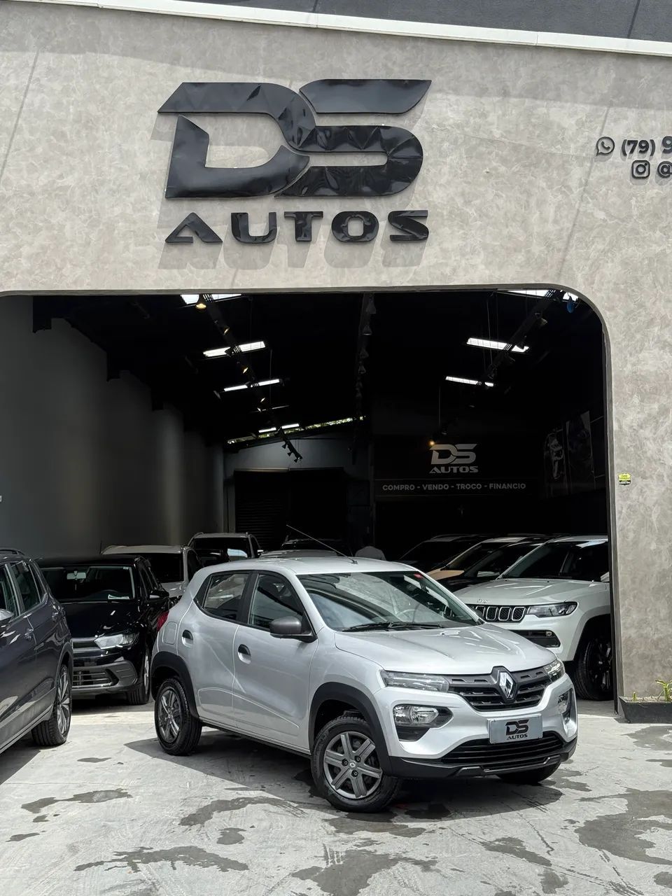Renault KWID 2