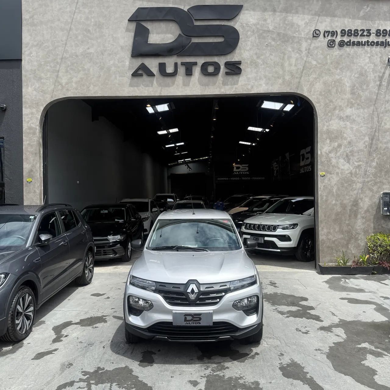 Renault KWID 2026