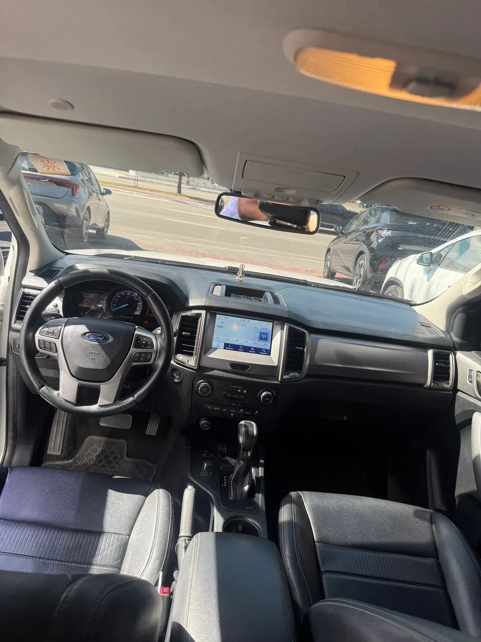 Ford RANGER 6