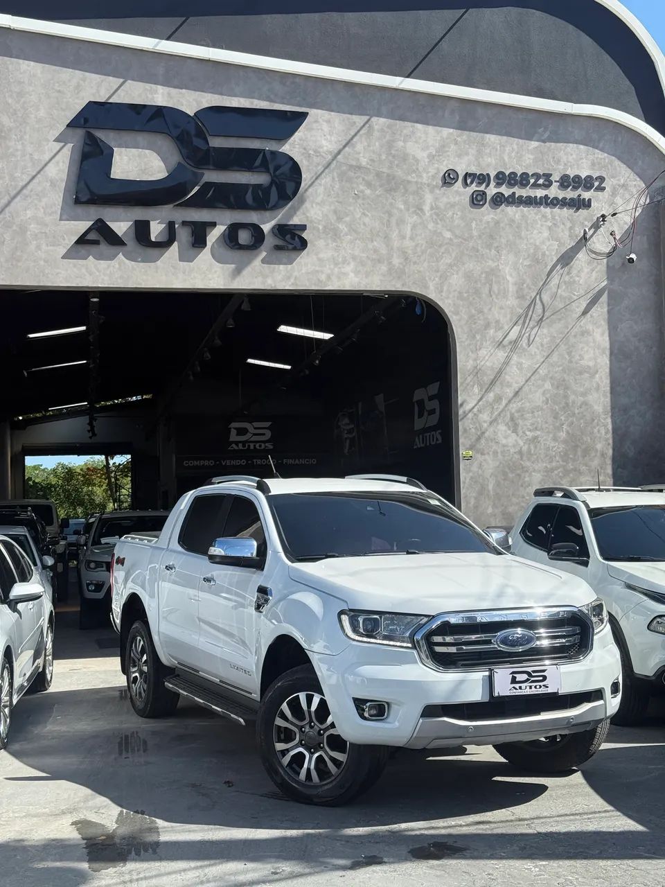 Ford RANGER 2