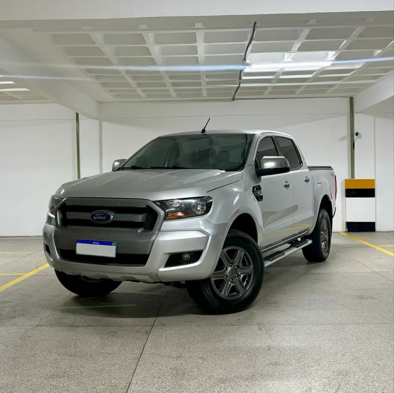 Ford RANGER 2019