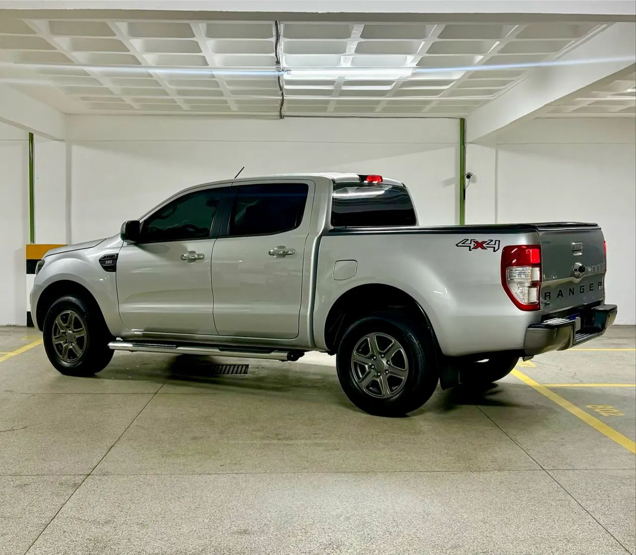 Ford RANGER 7