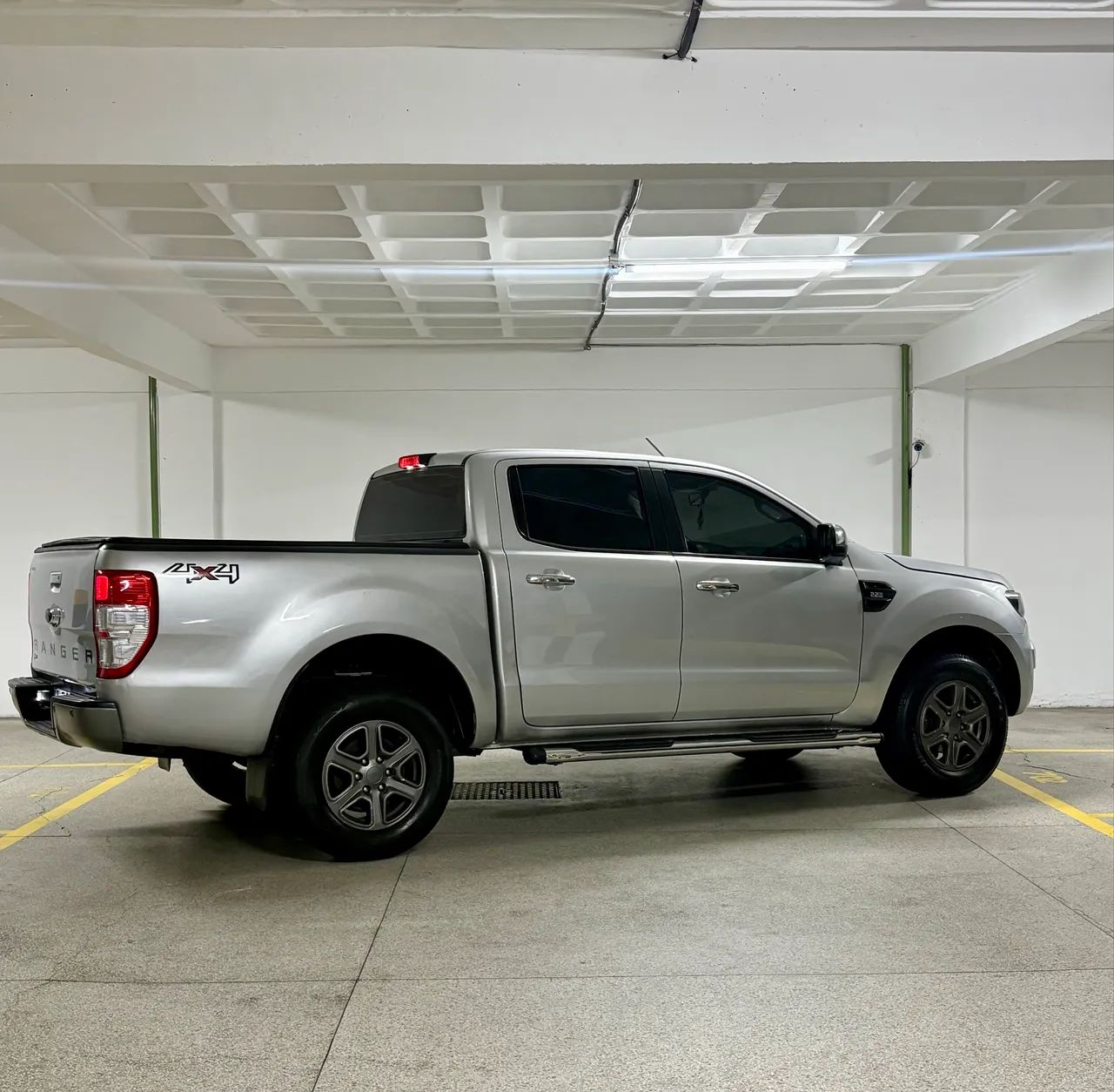 Ford RANGER 5