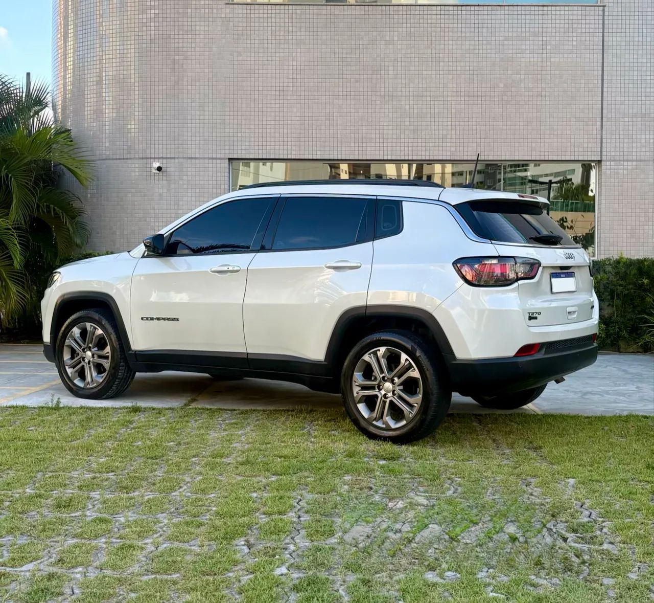 Jeep COMPASS 3