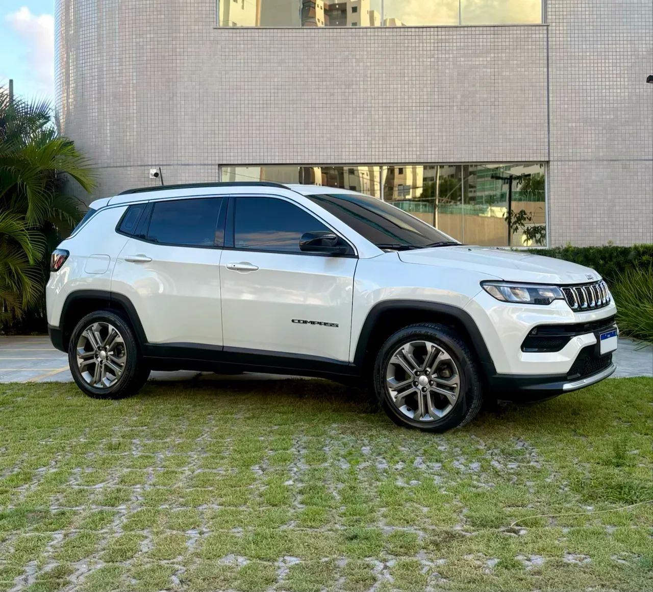 Jeep COMPASS 6