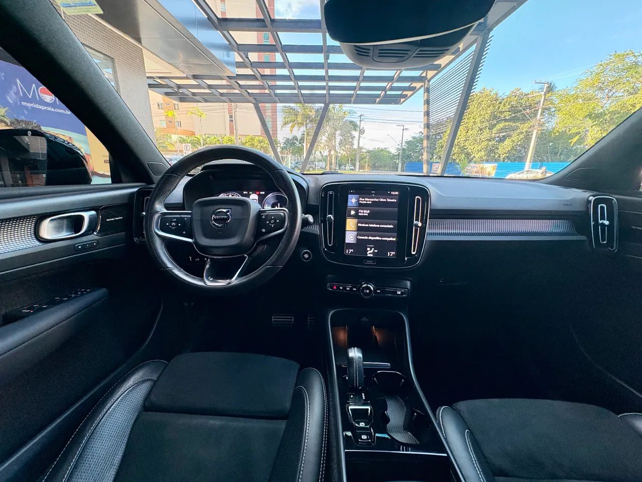 Volvo XC40 7