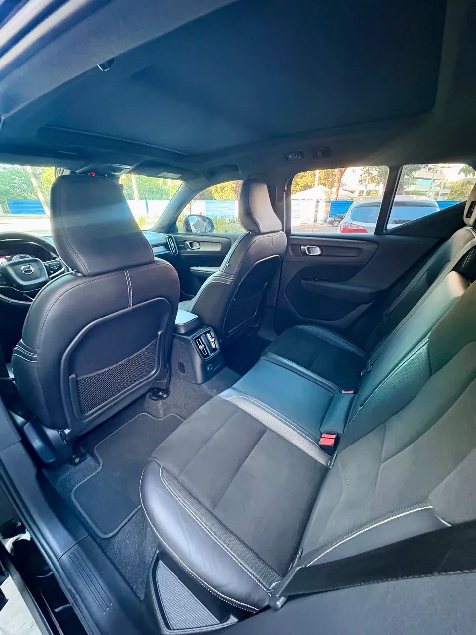 Volvo XC40 9