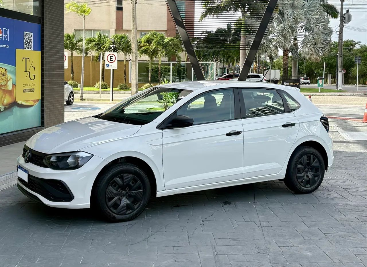 Volkswagen POLO 2