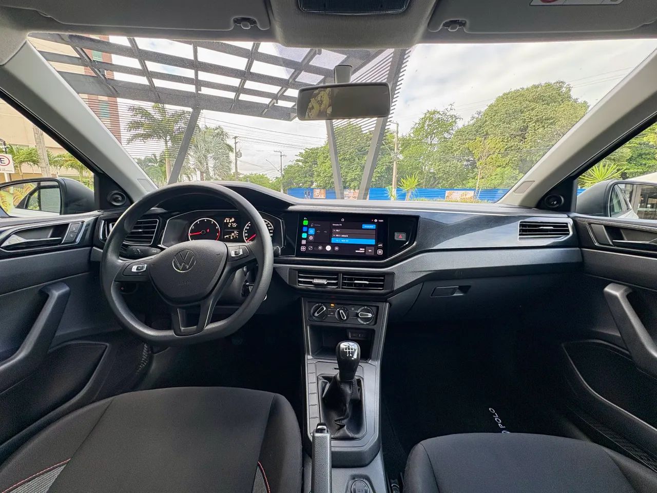 Volkswagen POLO 6