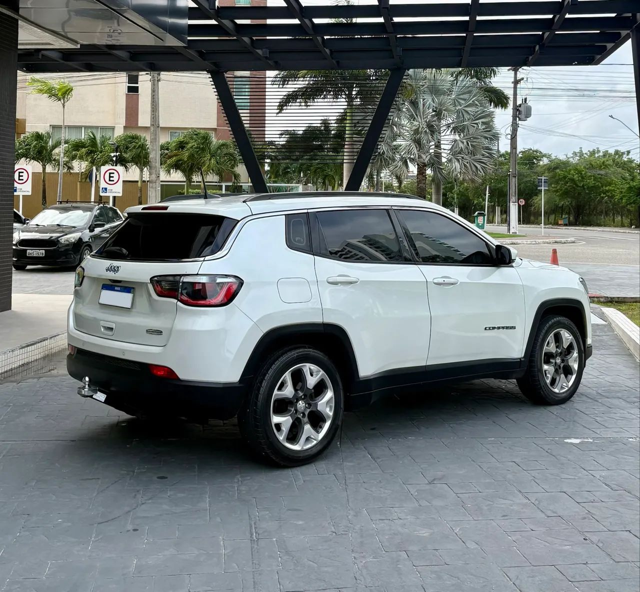 Jeep COMPASS 6