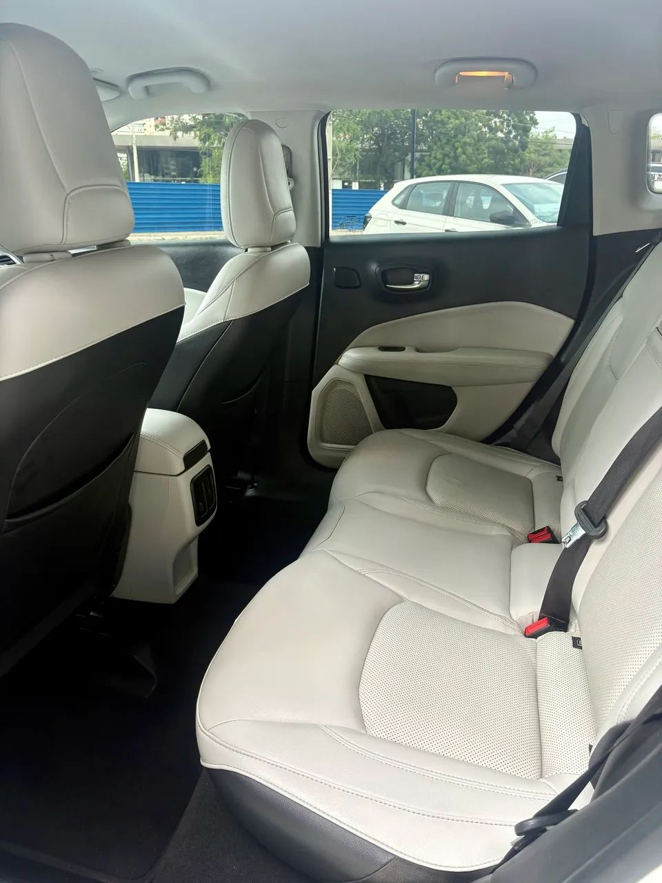 Jeep COMPASS 7