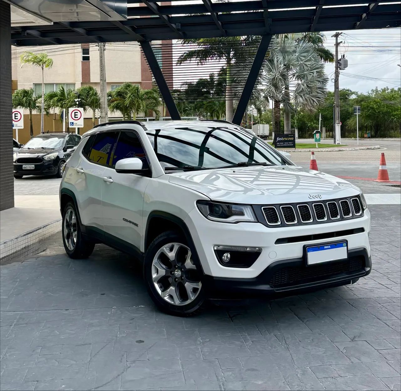 Jeep COMPASS 3