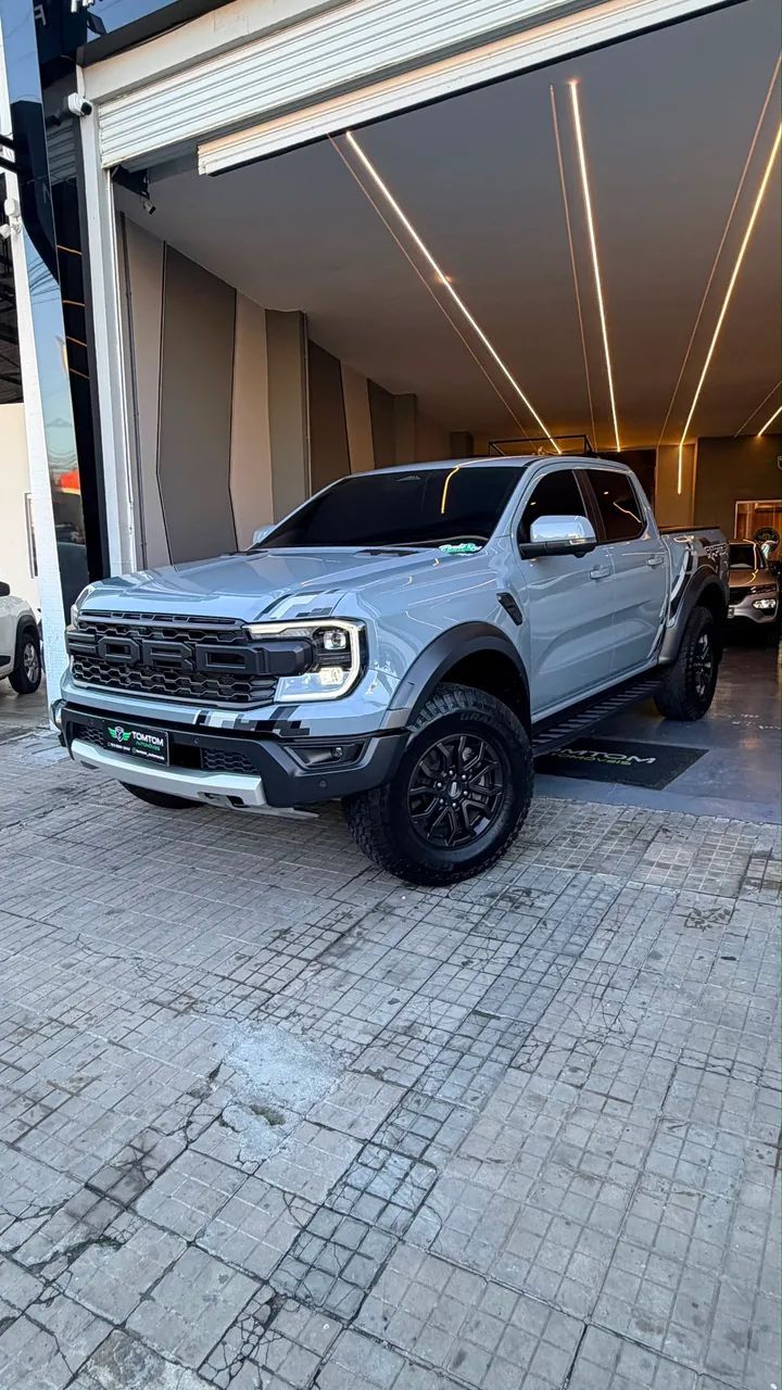Ford RANGER 2