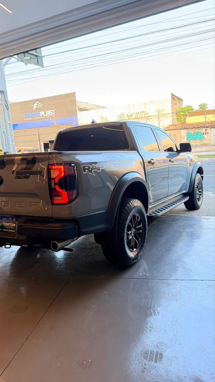 Ford RANGER 5