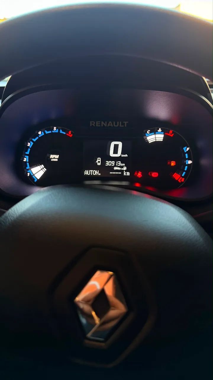 Renault KWID 9