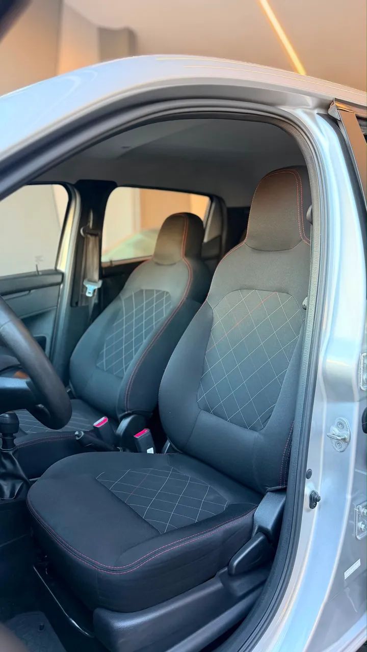 Renault KWID 10