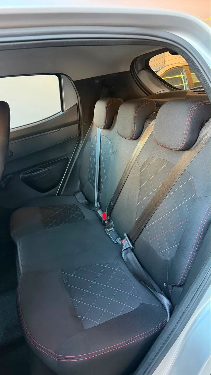 Renault KWID 11