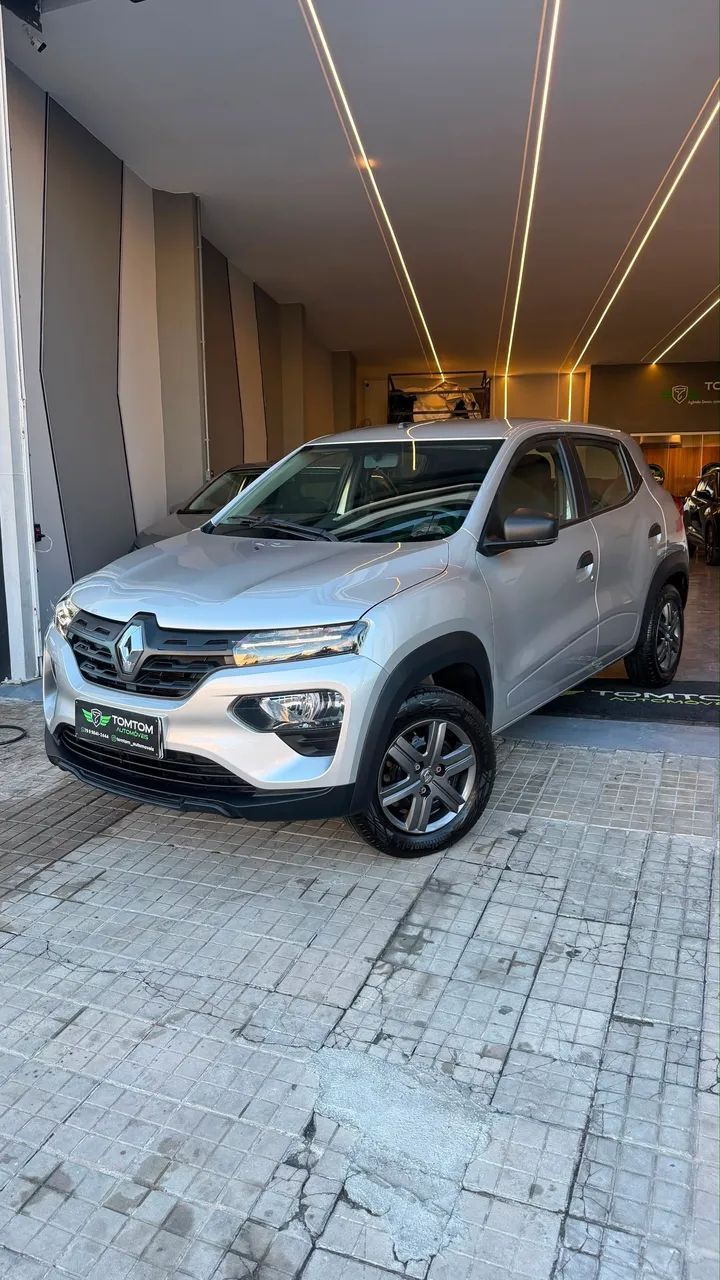 Renault KWID 2026