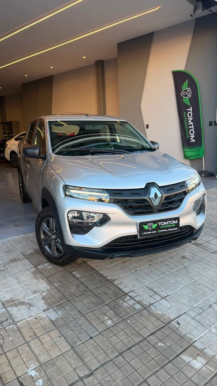 Renault KWID 2