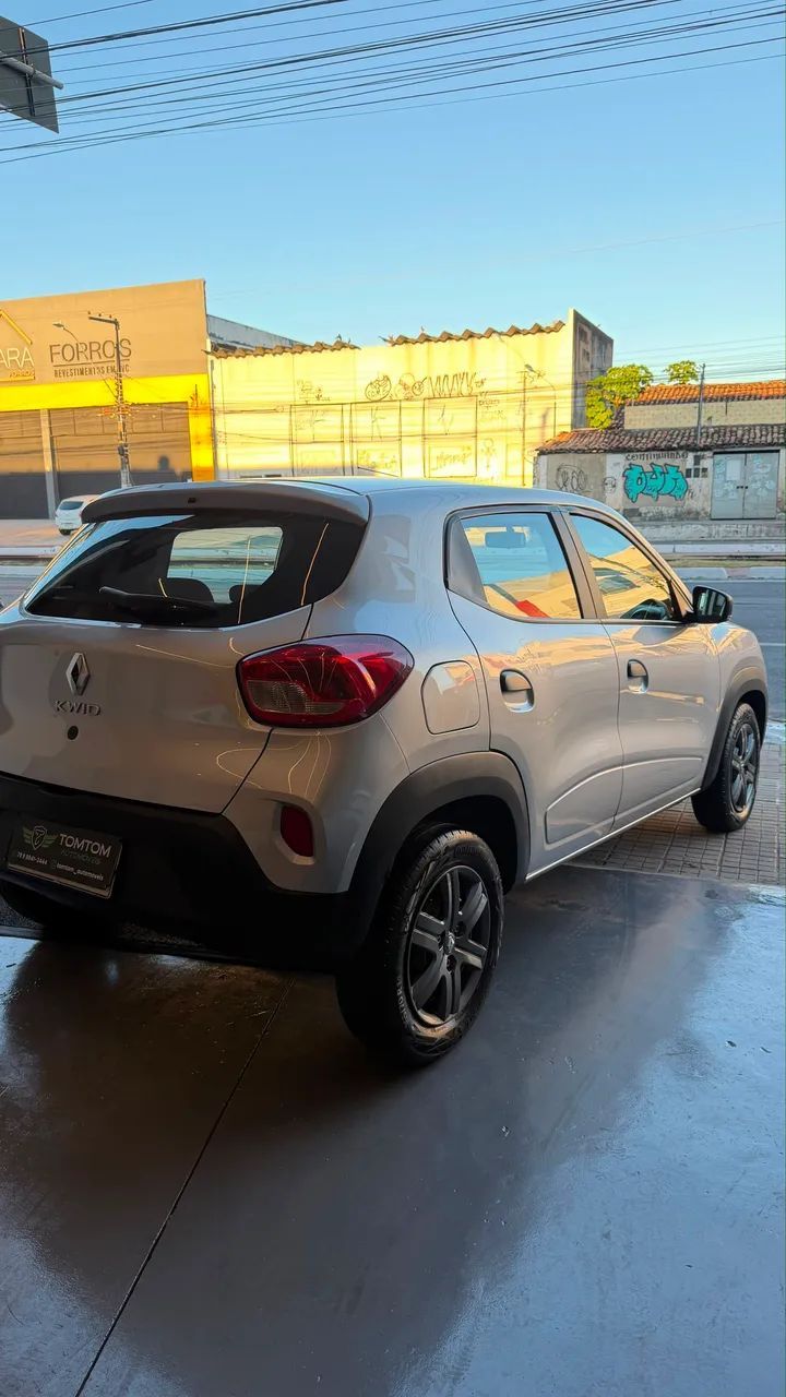 Renault KWID 6