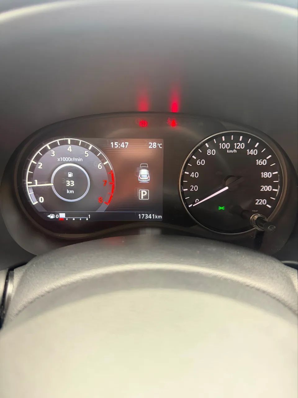 Nissan KICKS 14