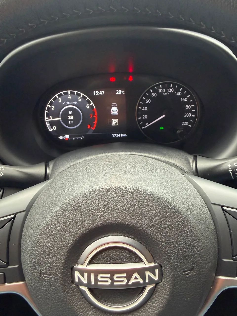 Nissan KICKS 12