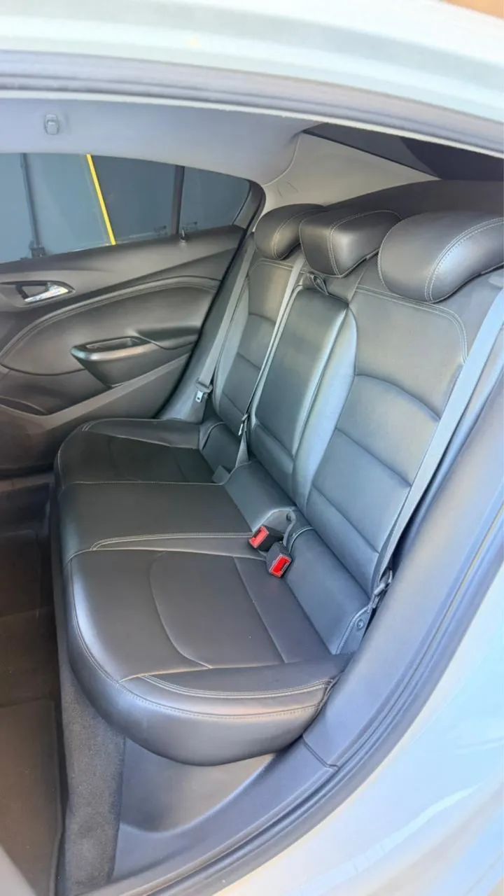 Chevrolet CRUZE 9