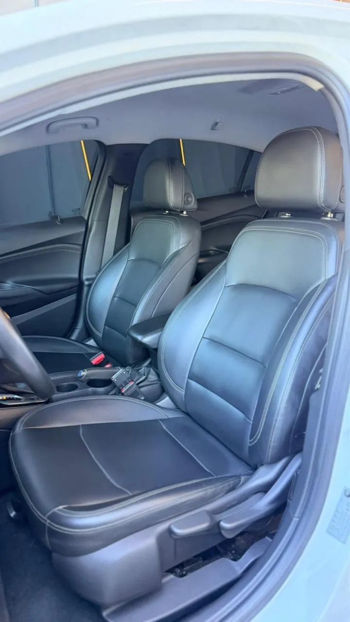 Chevrolet CRUZE 8