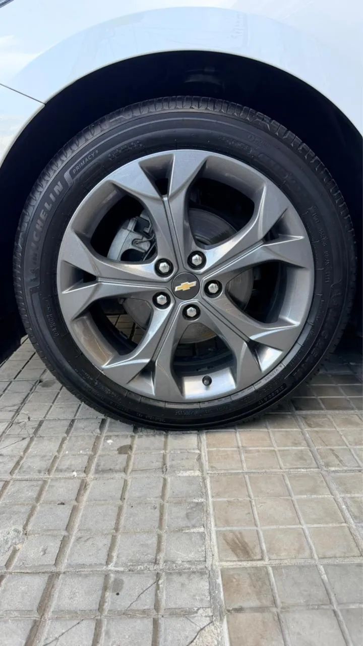 Chevrolet CRUZE 7