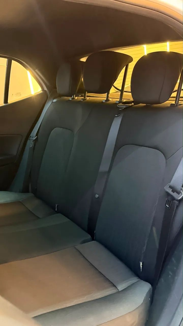 Fiat ARGO 8