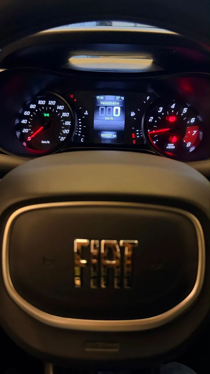 Fiat ARGO 13