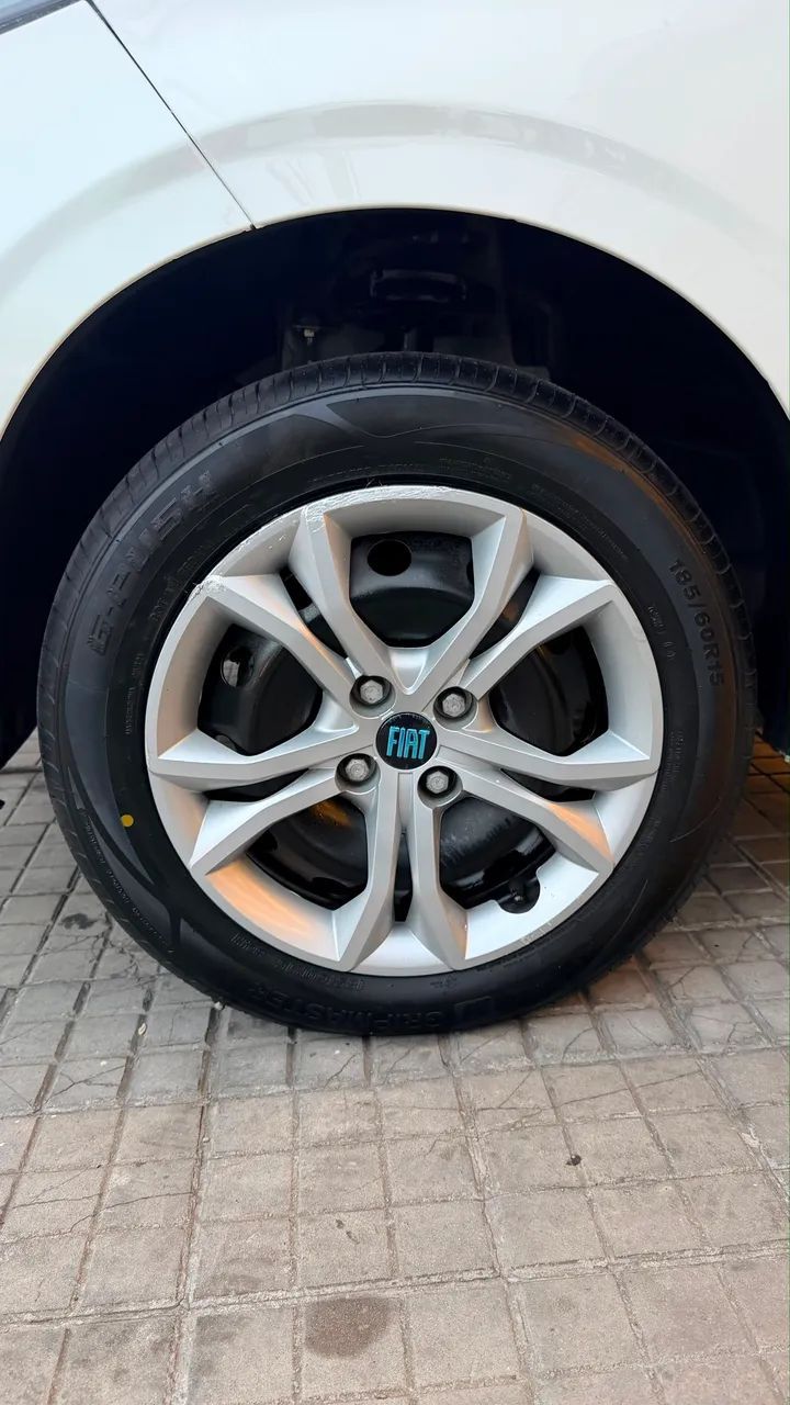 Fiat ARGO 14