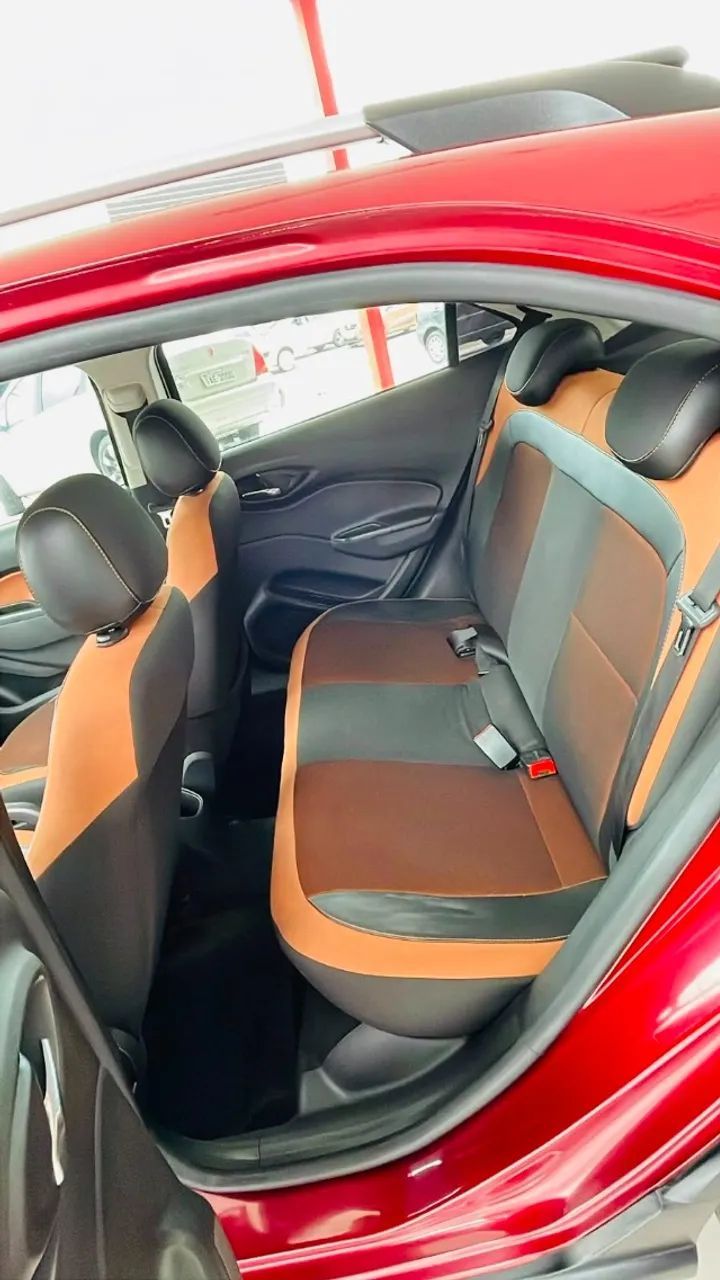 Chevrolet ONIX 15