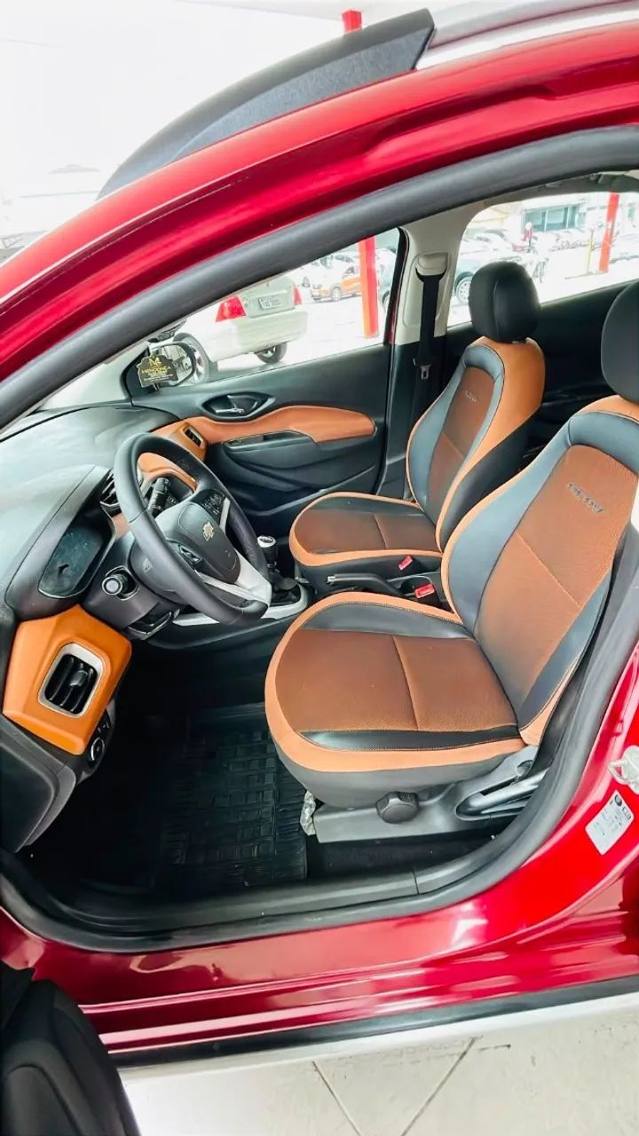 Chevrolet ONIX 19
