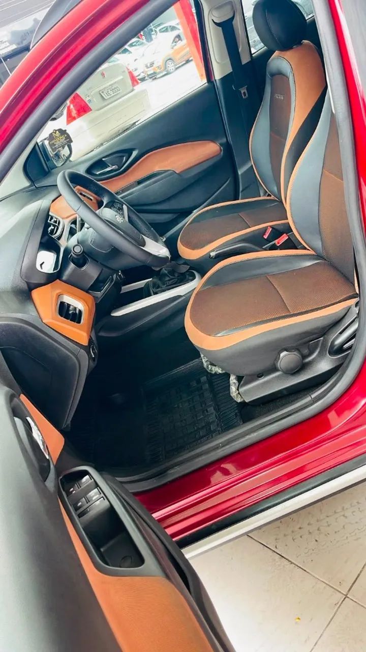 Chevrolet ONIX 18