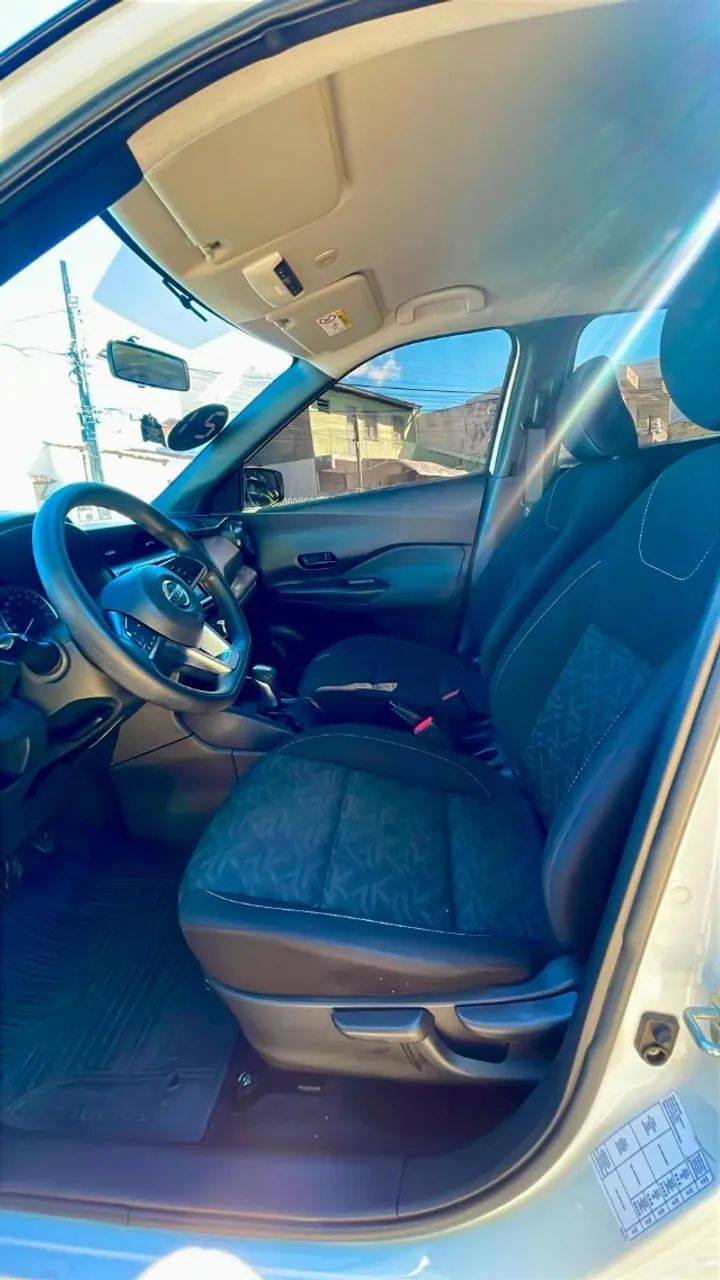 Nissan KICKS 9