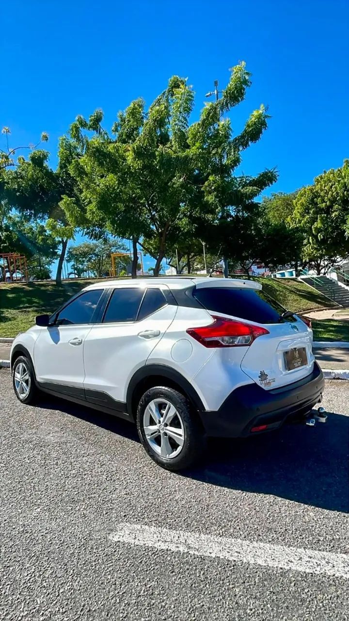 Nissan KICKS 6