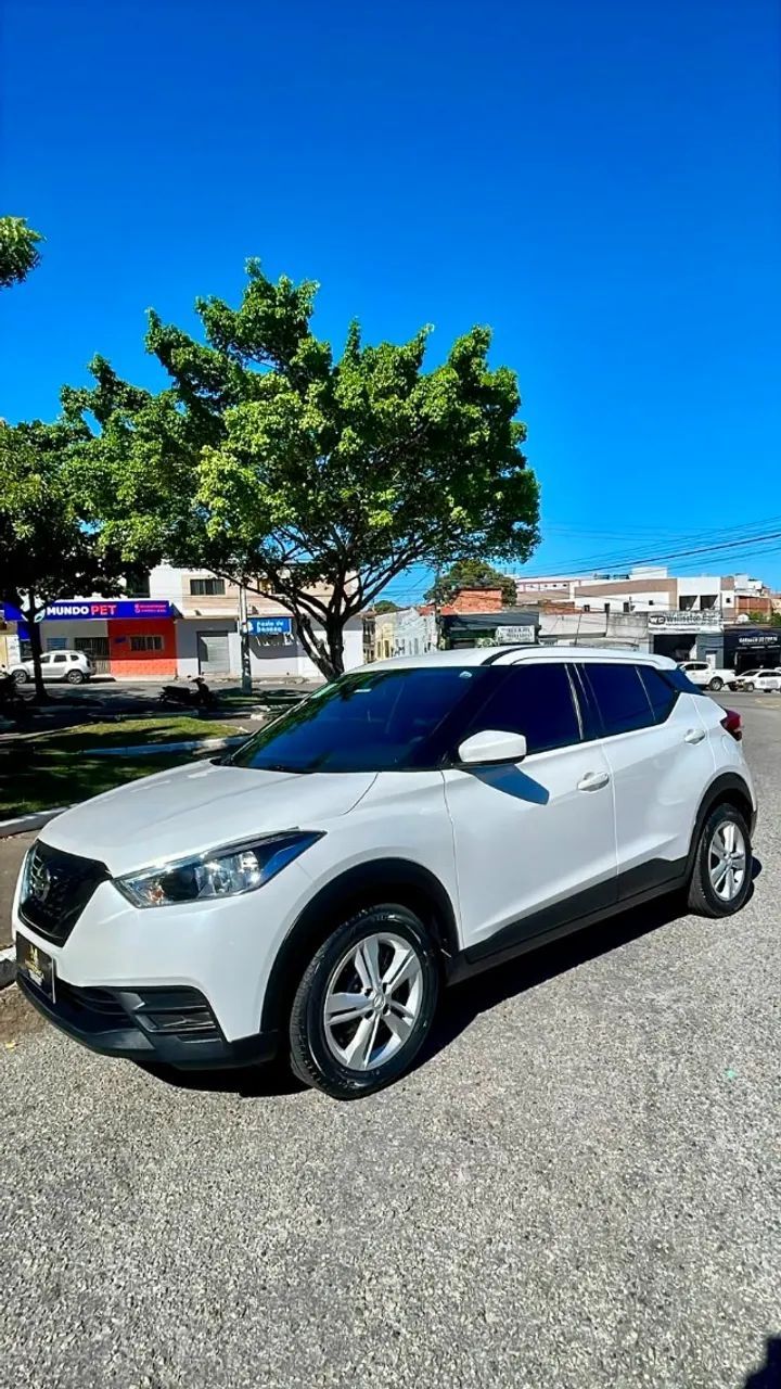 Nissan KICKS 2