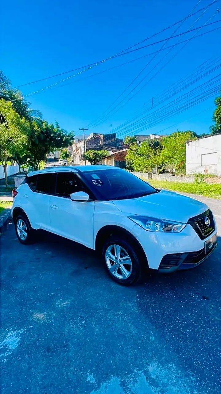 Nissan KICKS 7
