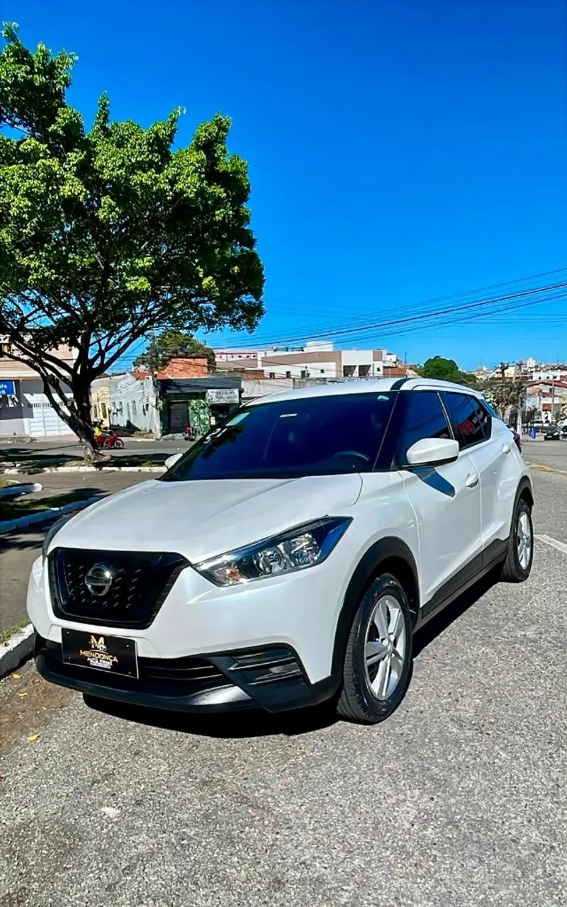 Nissan KICKS 3